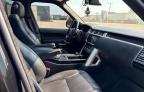 2016 LAND ROVER RANGE ROVER SUPERCHARGED   for sale at Copart ON - TORONTO