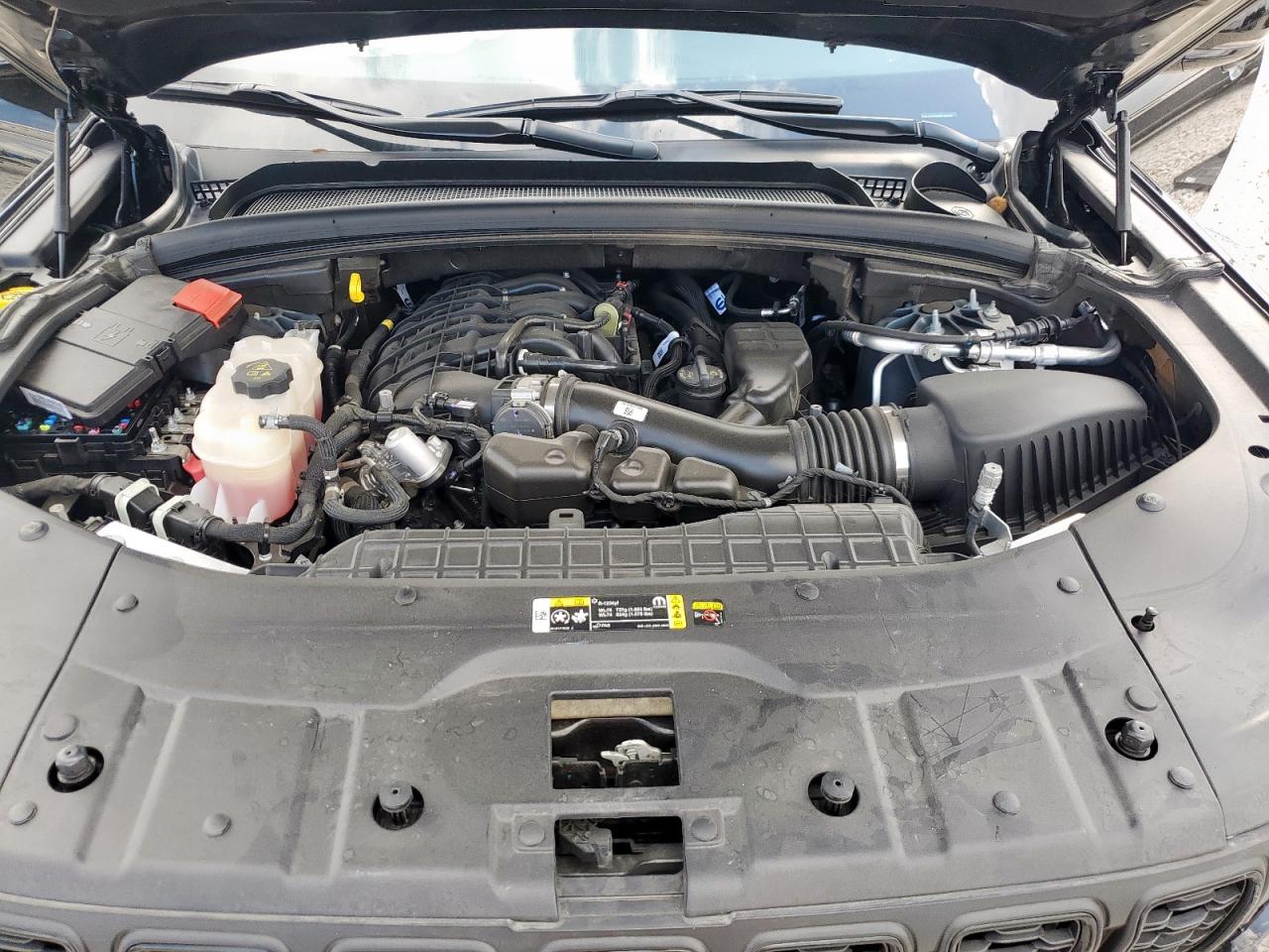 2025 Jeep Grand Cherokee L Laredo VIN: 1C4RJJAG3S8679949 Lot: 70480565