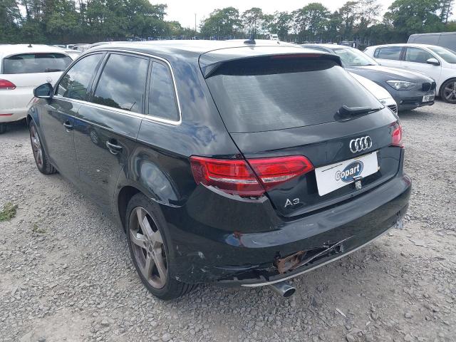 2016 AUDI A3 SPORT