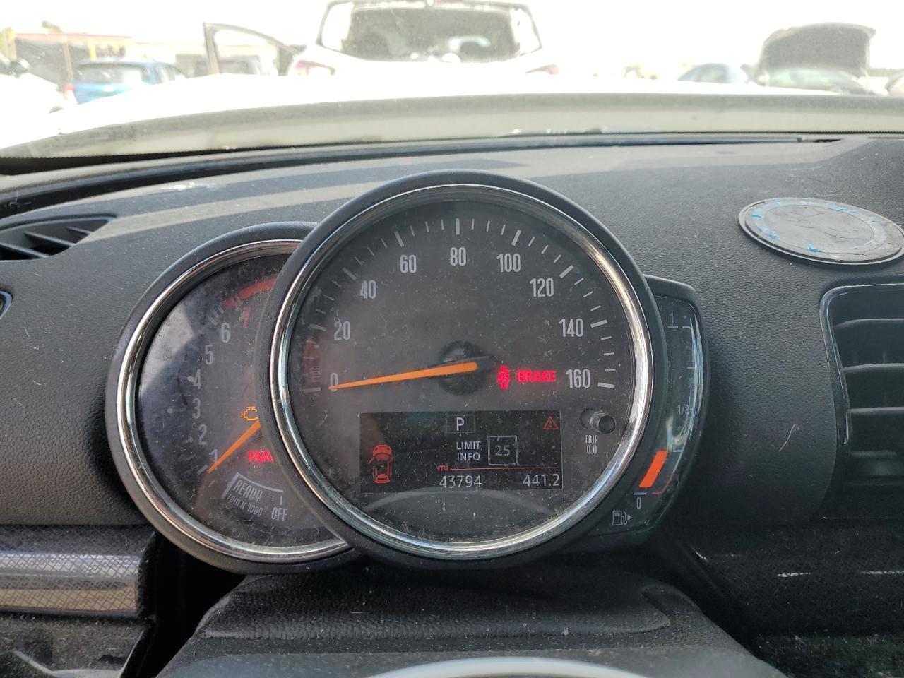 2020 Mini Cooper S Clubman All4 VIN: WMWXJ1C05L2N04899 Lot: 70285095