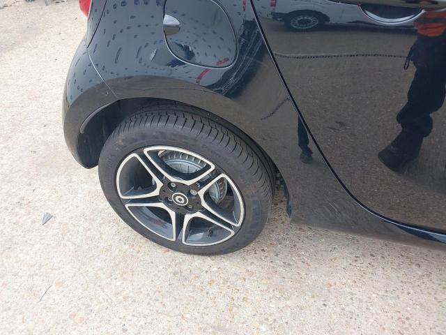 2020 SMART EQ FORFOUR