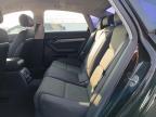 2007 AUDI A6 SE TDI for sale at Copart CHESTER
