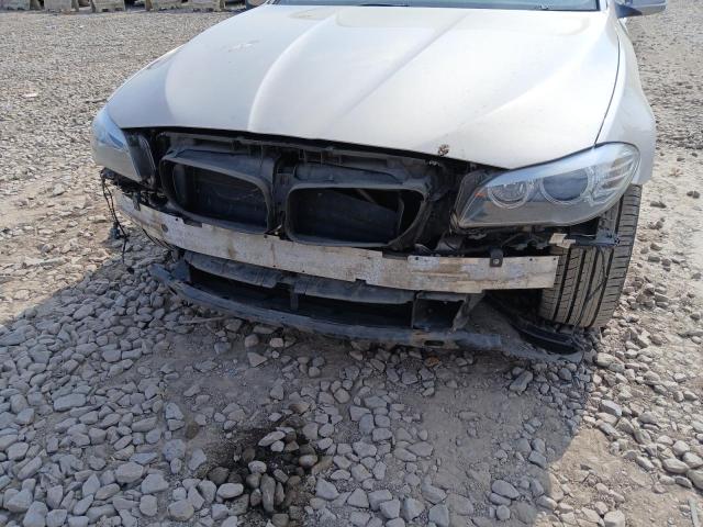 2012 BMW 520D EFFIC