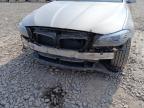 2012 BMW 520D EFFIC for sale at Copart WISBECH