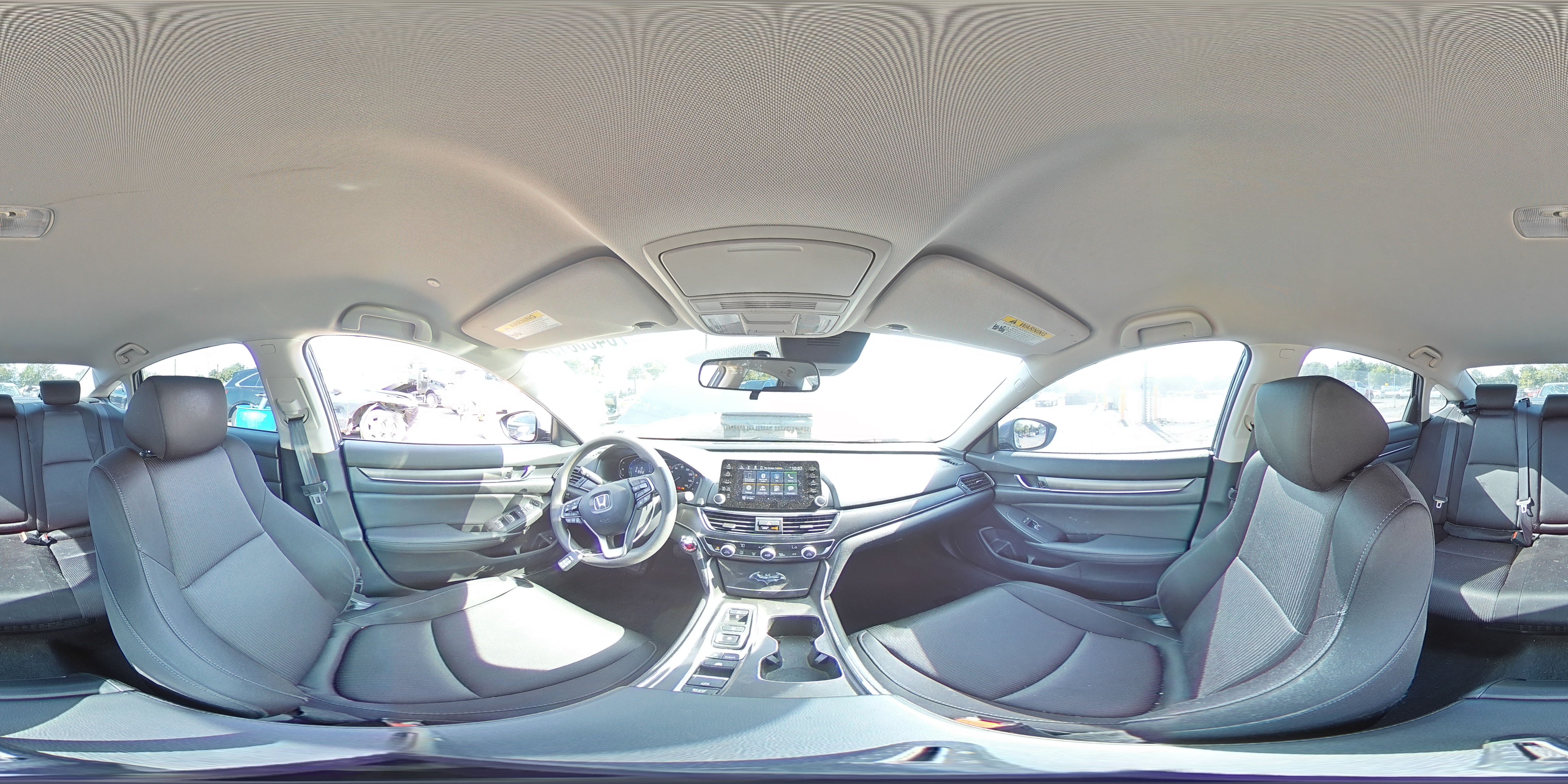 2021 Honda Accord Hybrid VIN: 1HGCV3F11MA016905 Lot: 70400615
