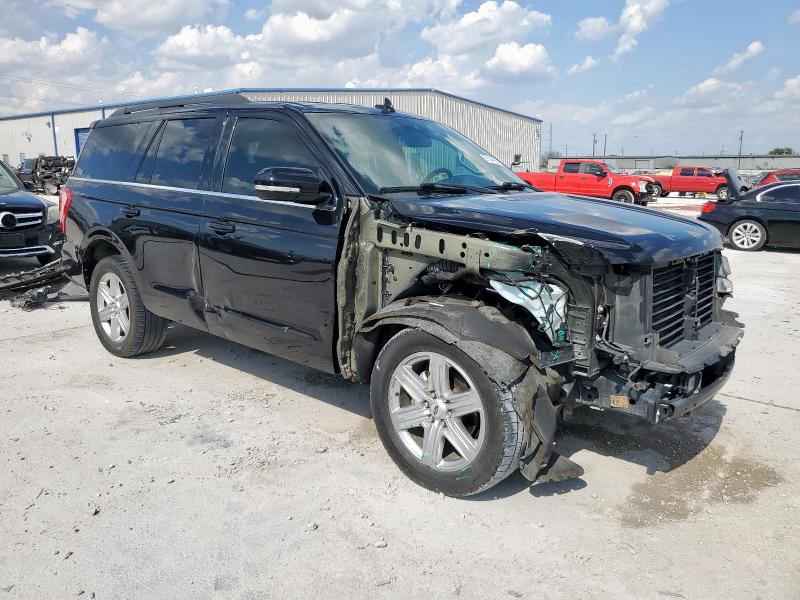  FORD EXPEDITION 2019 Черный