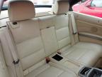 2011 BMW 320D M SPORT AUTO 181  for sale at Copart SANDY