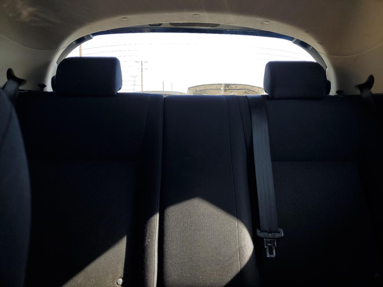 JN8AF5MR4BT008052 2011 Nissan Juke S