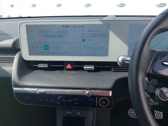 2022 HYUNDAI IONIQ 5 UL