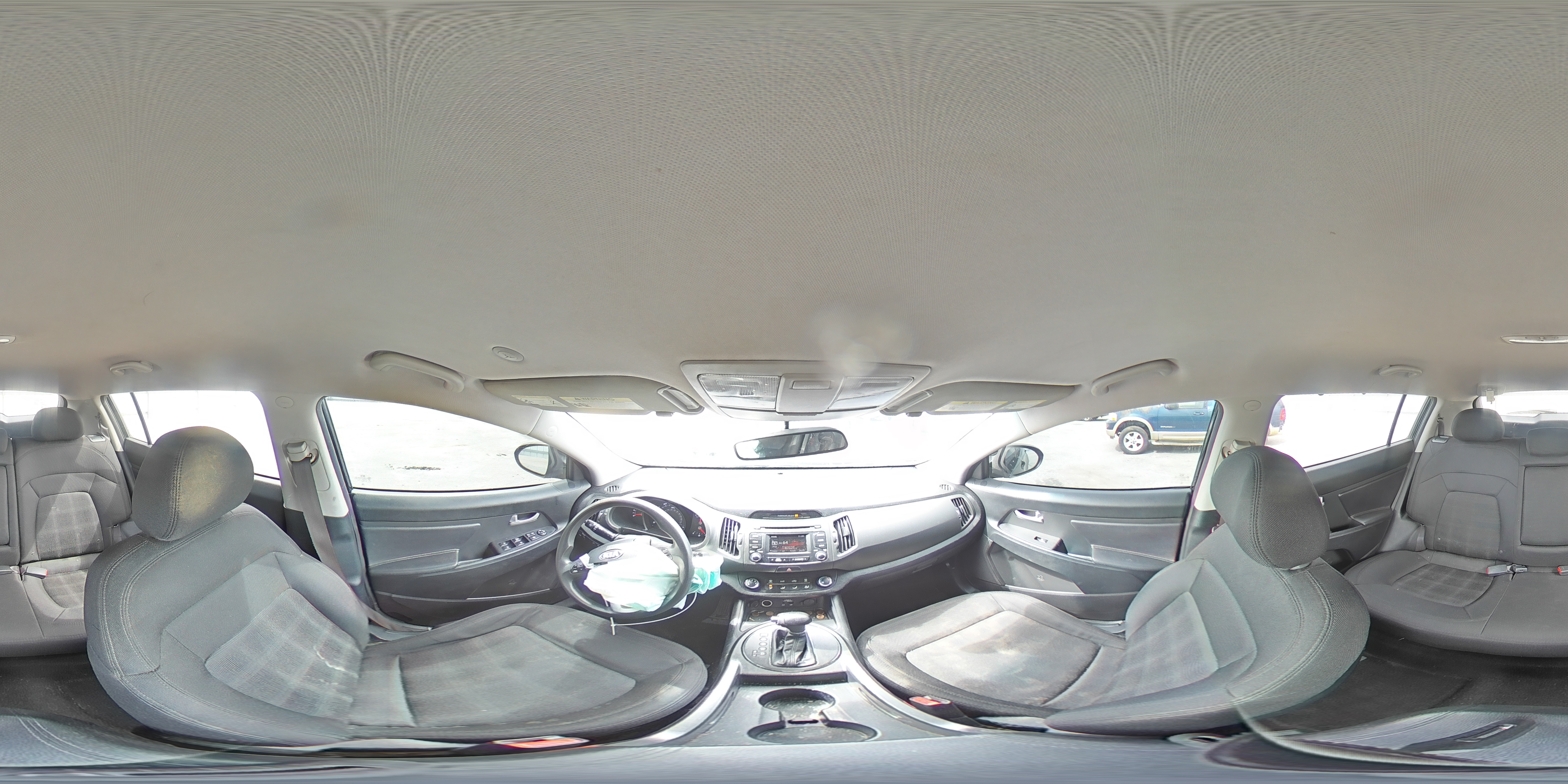 2013 Kia Sportage Base VIN: KNDPB3A2XD7406116 Lot: 70425175