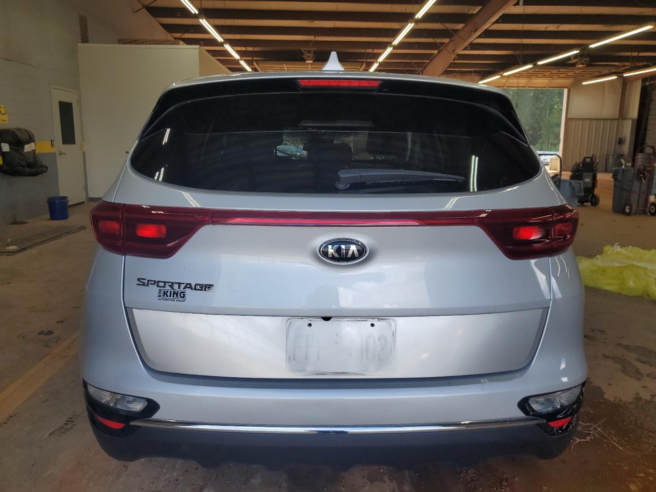 Sportage Sportage