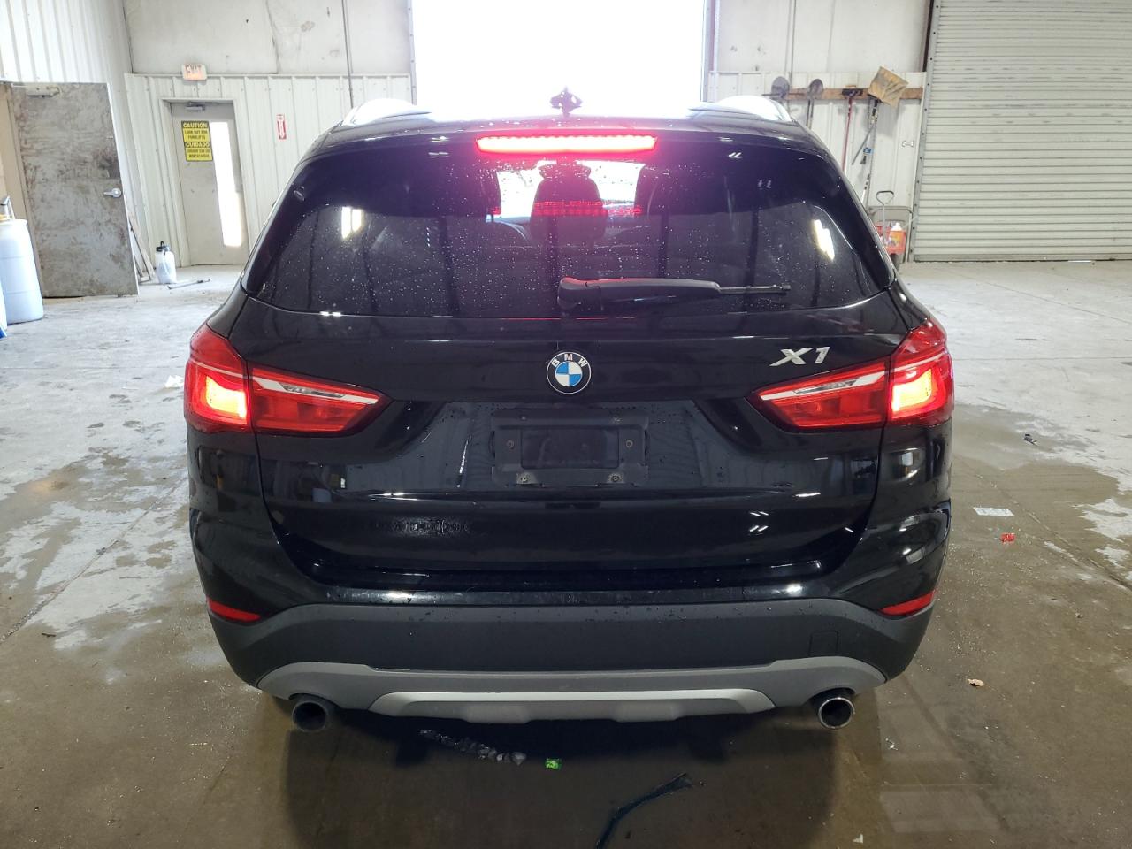 2017 BMW X1 xDrive28I VIN: WBXHT3C30H5F79819 Lot: 68686145