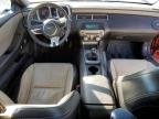 2011 CHEVROLET CAMARO LS   à vendre chez Copart AB - CALGARY