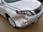 2010 LEXUS RX SE-L for sale at Copart SANDY