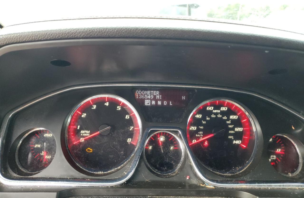 2015 GMC Acadia Denali VIN: 1GKKVTKD5FJ169594 Lot: 68304945