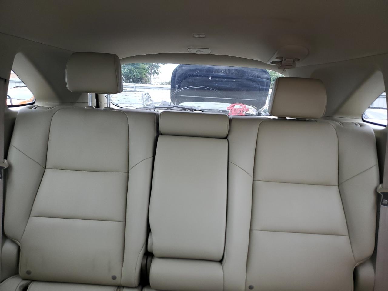 2016 Acura Rdx VIN: 5J8TB4H36GL026464 Lot: 69970405