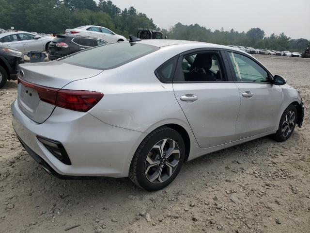 KIA FORTE 2021 Серый