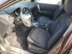 2008 NISSAN ROGUE S   for sale at Copart ON - COOKSTOWN