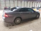 2011 FORD FUSION SEL   for sale at Copart ON - LONDON