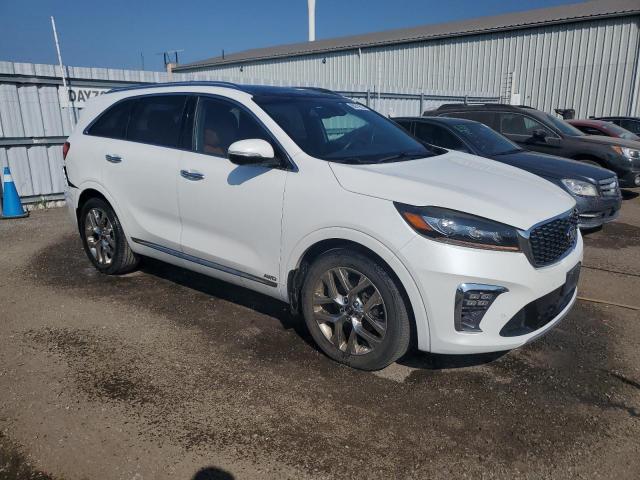 2019 KIA SORENTO SX  
