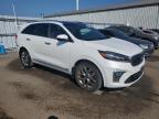 2019 KIA SORENTO SX   for sale at Copart ON - TORONTO