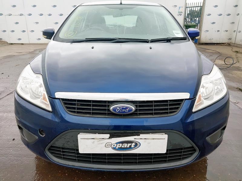 2011 FORD FOCUS STYL