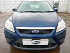 2011 FORD FOCUS STYL for sale at Copart SANDTOFT