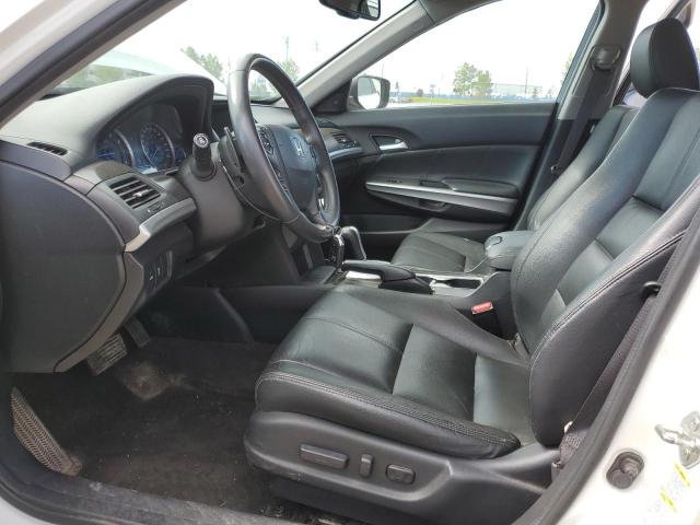 2014 HONDA CROSSTOUR EXL  
