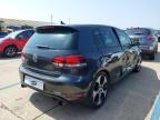 2009 VOLKSWAGEN GOLF GTI T for sale at Copart NEWBURY