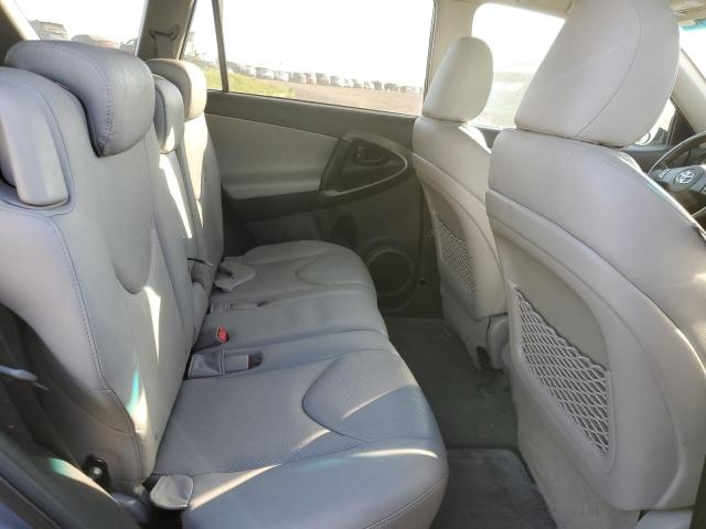 2011 TOYOTA RAV4 LIMITED  