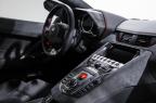 2016 LAMBORGHINI AVENTADOR    for sale at Copart FL - ORLANDO SOUTH