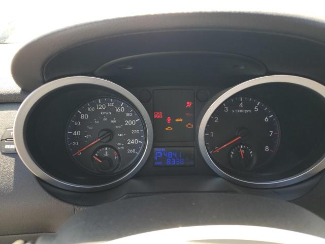 2010 HYUNDAI GENESIS COUPE 2.0T  