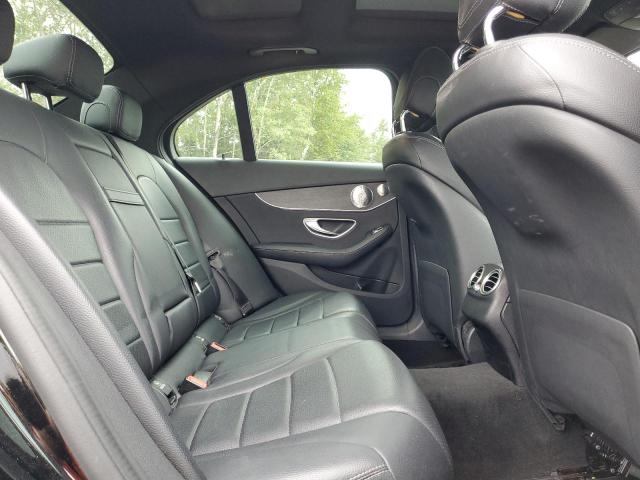 2020 MERCEDES-BENZ C 300 4MATIC  