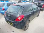 2008 VAUXHALL CORSA CLUB A/C  for sale at Copart SANDY