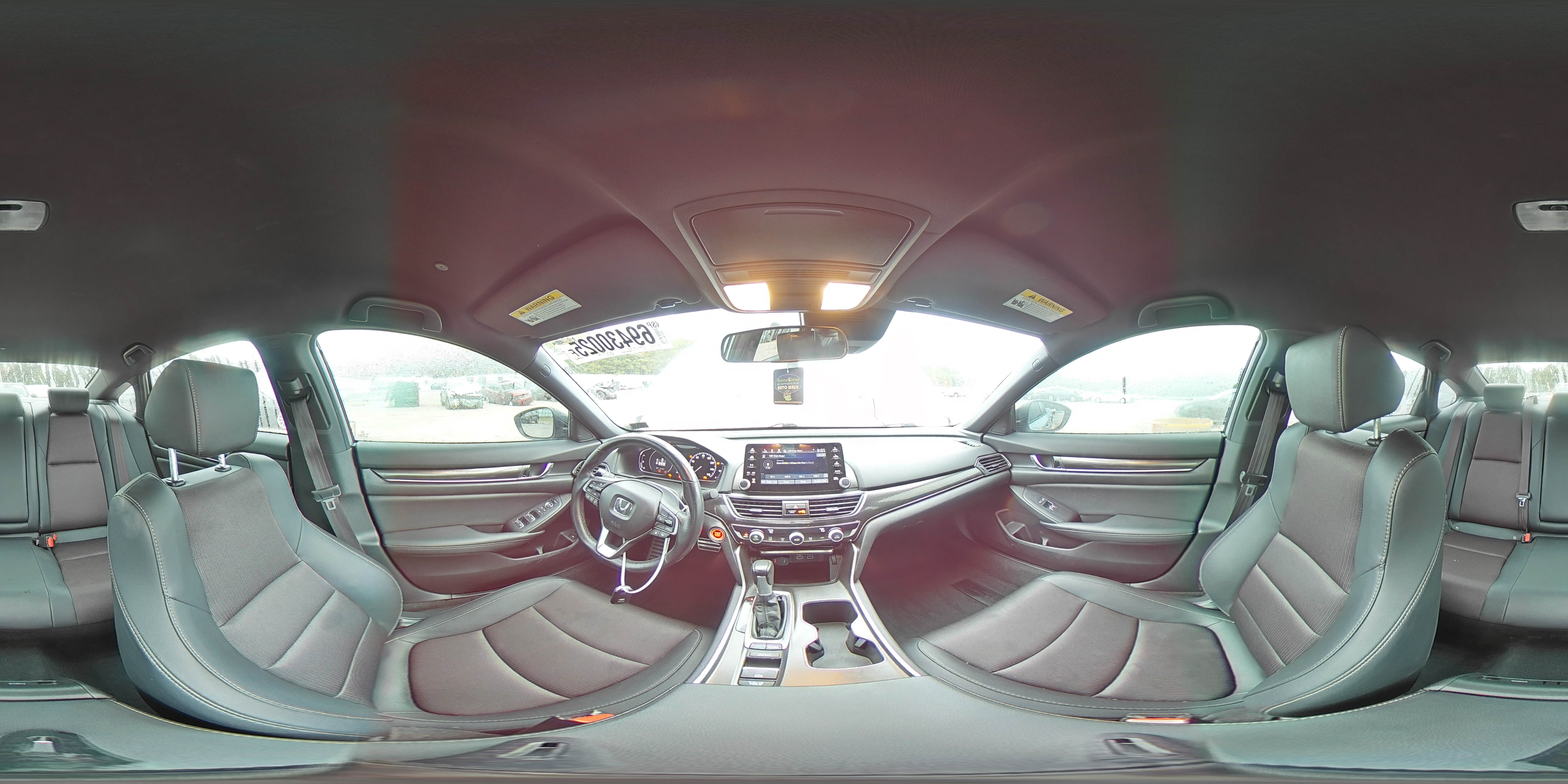 2021 Honda Accord Sport VIN: 1HGCV1F33MA023876 Lot: 69430025