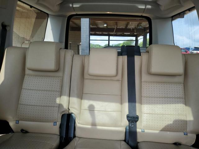 2006 LAND ROVER LR3 SE  