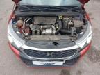 2017 DS DS4 CROSSB for sale at Copart GLOUCESTER