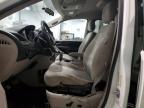 2012 DODGE GRAND CARAVAN CREW   for sale at Copart ON - OTTAWA