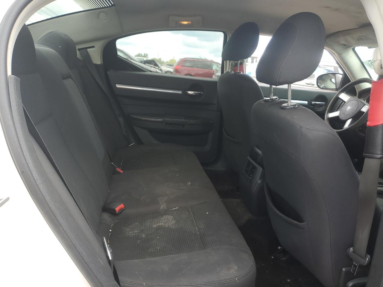 2010 Dodge Charger Sxt VIN: 2B3CA3CV0AH207926 Lot: 70215755