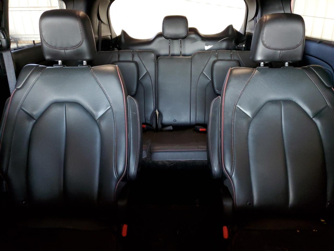 2020 Chrysler Pacifica Limited VIN: 2C4RC1GG7LR108696 Lot: 69701505