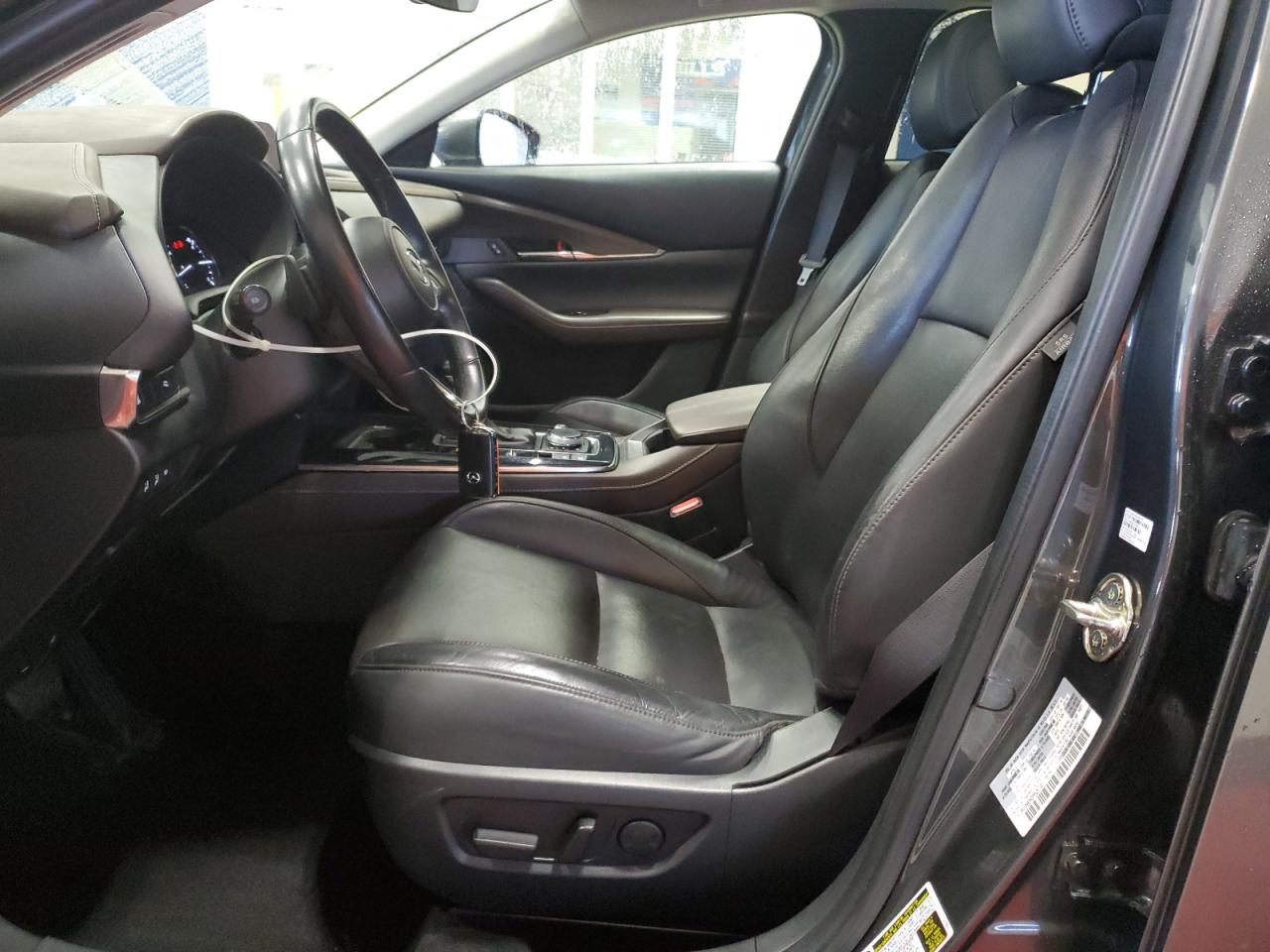 2023 Mazda Cx-30 Premium VIN: 3MVDMBDM0PM526746 Lot: 69373265