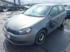 2012 VOLKSWAGEN GOLF S TDI for sale at Copart CHESTER