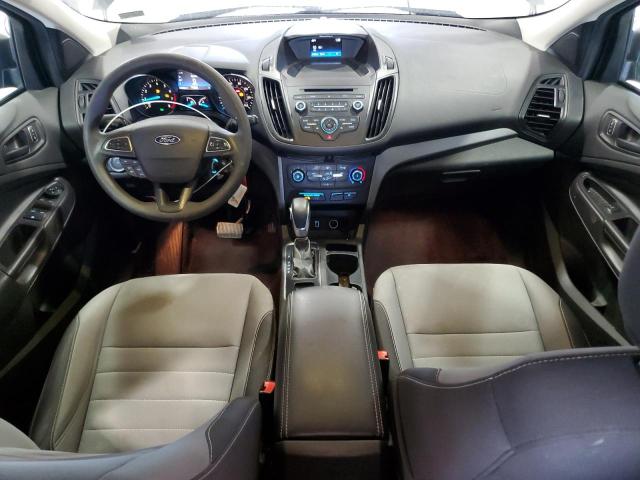  FORD ESCAPE 2017 Серый