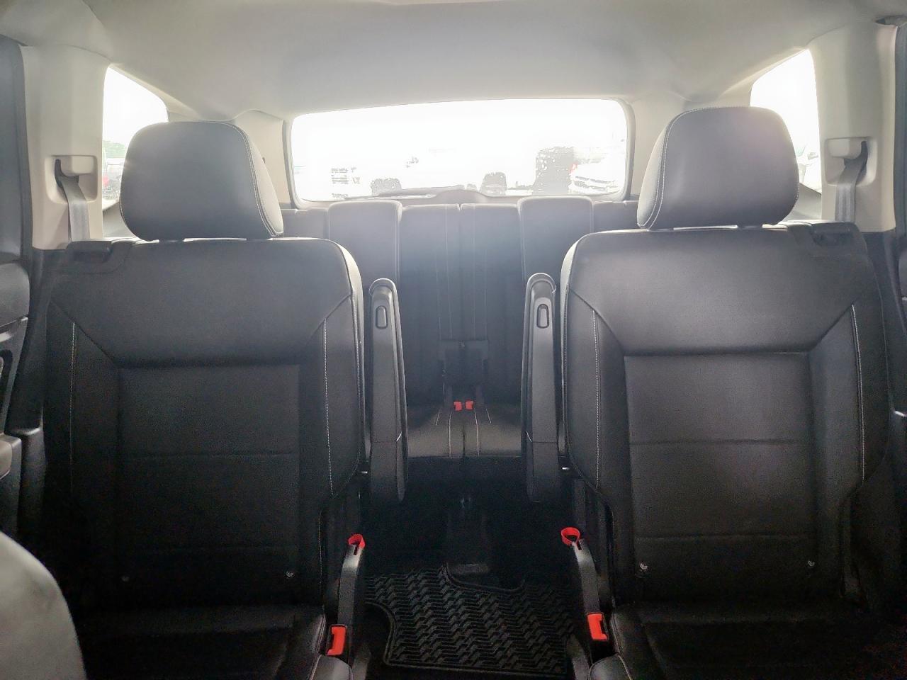 2023 Volkswagen Atlas Se VIN: 1V2KR2CA0PC521791 Lot: 70185445