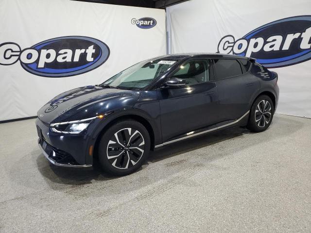 2023 Kia Ev6 Light