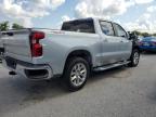 2022 CHEVROLET SILVERADO LTD K1500 LT   for sale at Copart FL - ORLANDO SOUTH