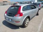 2009 VOLVO C30 SE D AUTO  for sale at Copart SANDWICH