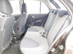2009 NISSAN MICRA 25 for sale at Copart COLCHESTER