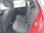 2015 VOLKSWAGEN POLO SE for sale at Copart BELFAST