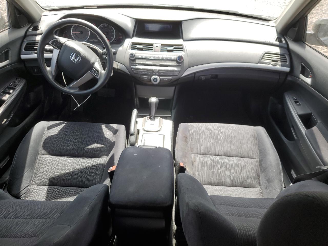 2011 Honda Accord Lxp VIN: 1HGCP2F43BA075000 Lot: 70455565